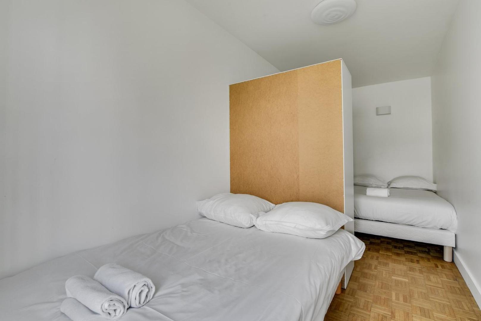Les Hauteurs De Saint-Cloud Appartement Buitenkant foto