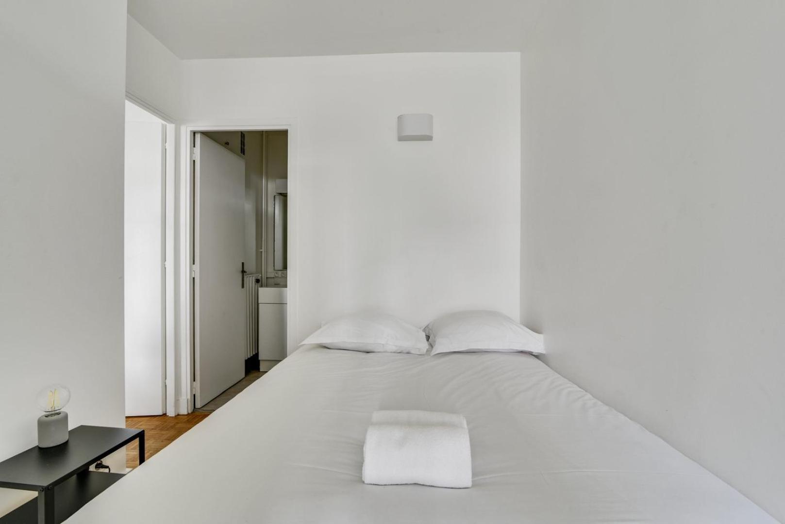 Les Hauteurs De Saint-Cloud Appartement Buitenkant foto